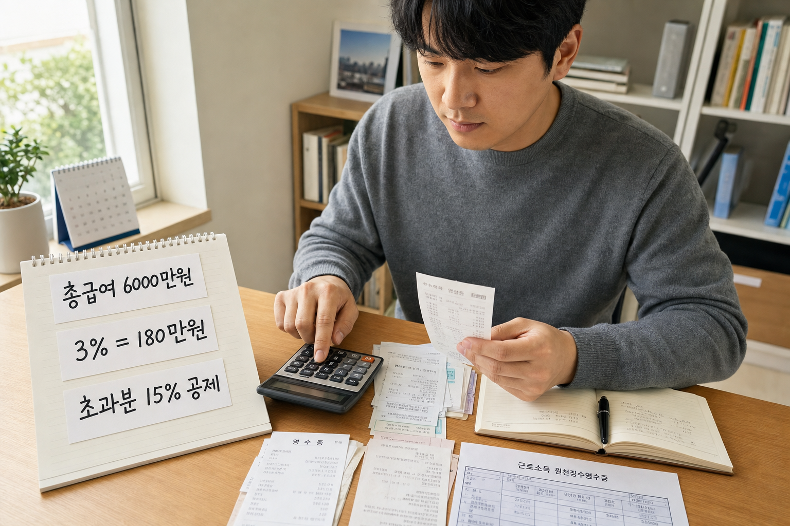 2024 의료비 세액공제 전략 완벽 가이드